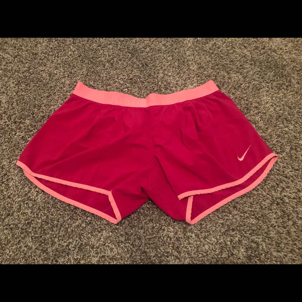 Women’s Nike Shorts